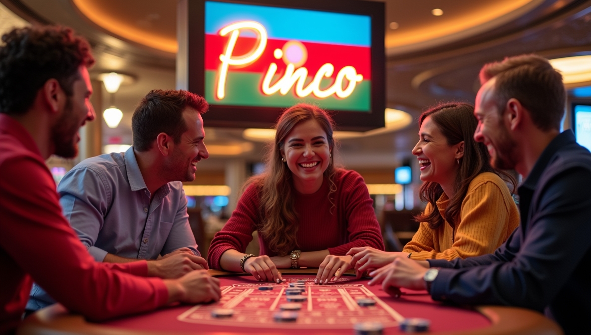 pinco 